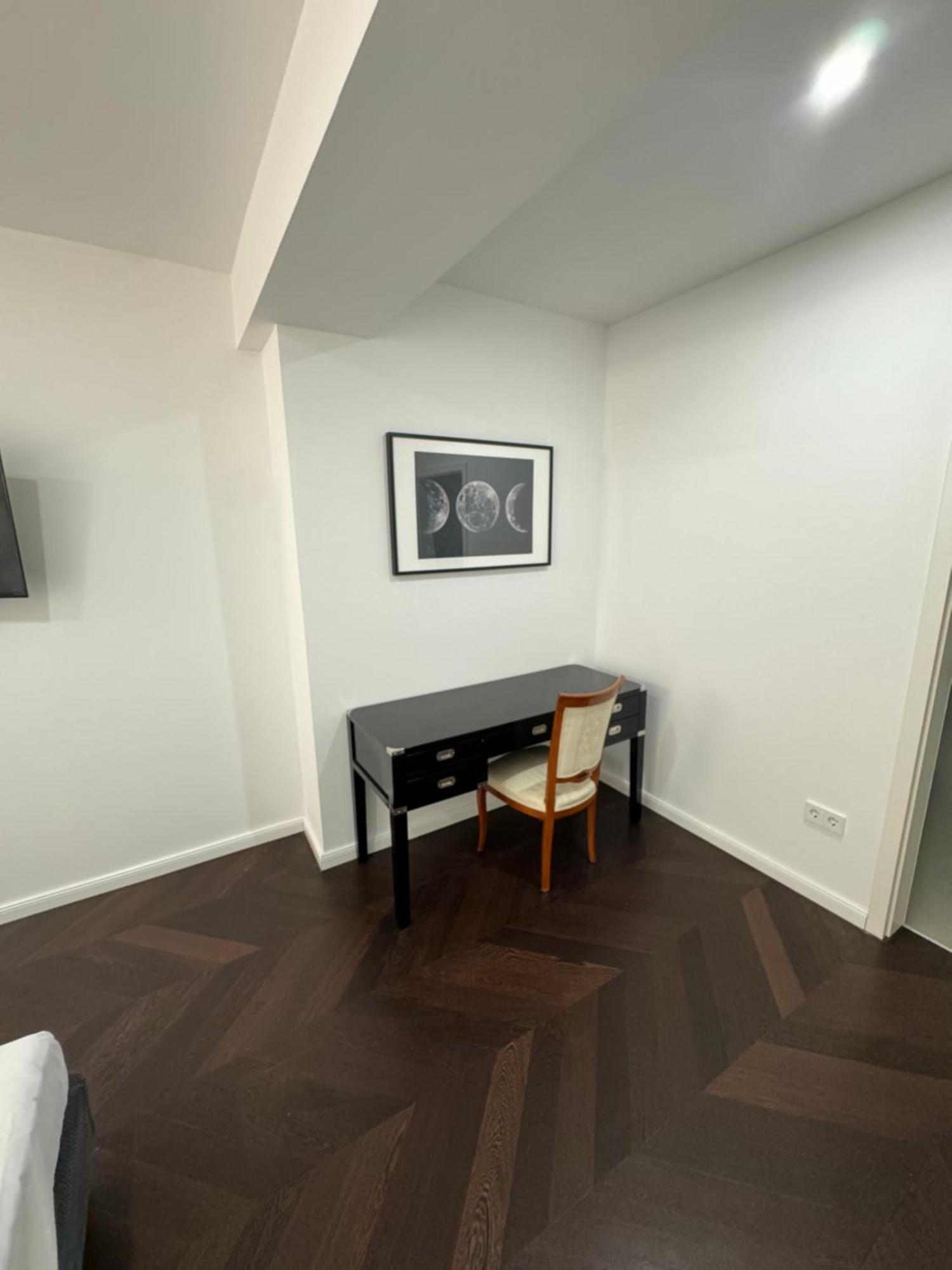 Luxurious Apartment In The Centre Of Wien Exterior foto