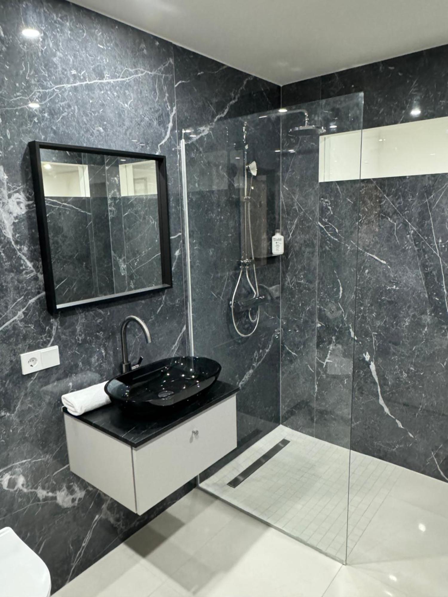 Luxurious Apartment In The Centre Of Wien Exterior foto