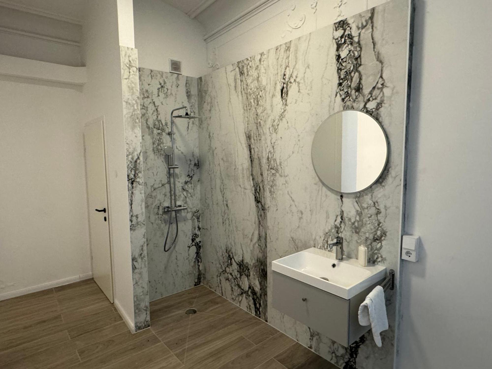Luxurious Apartment In The Centre Of Wien Exterior foto