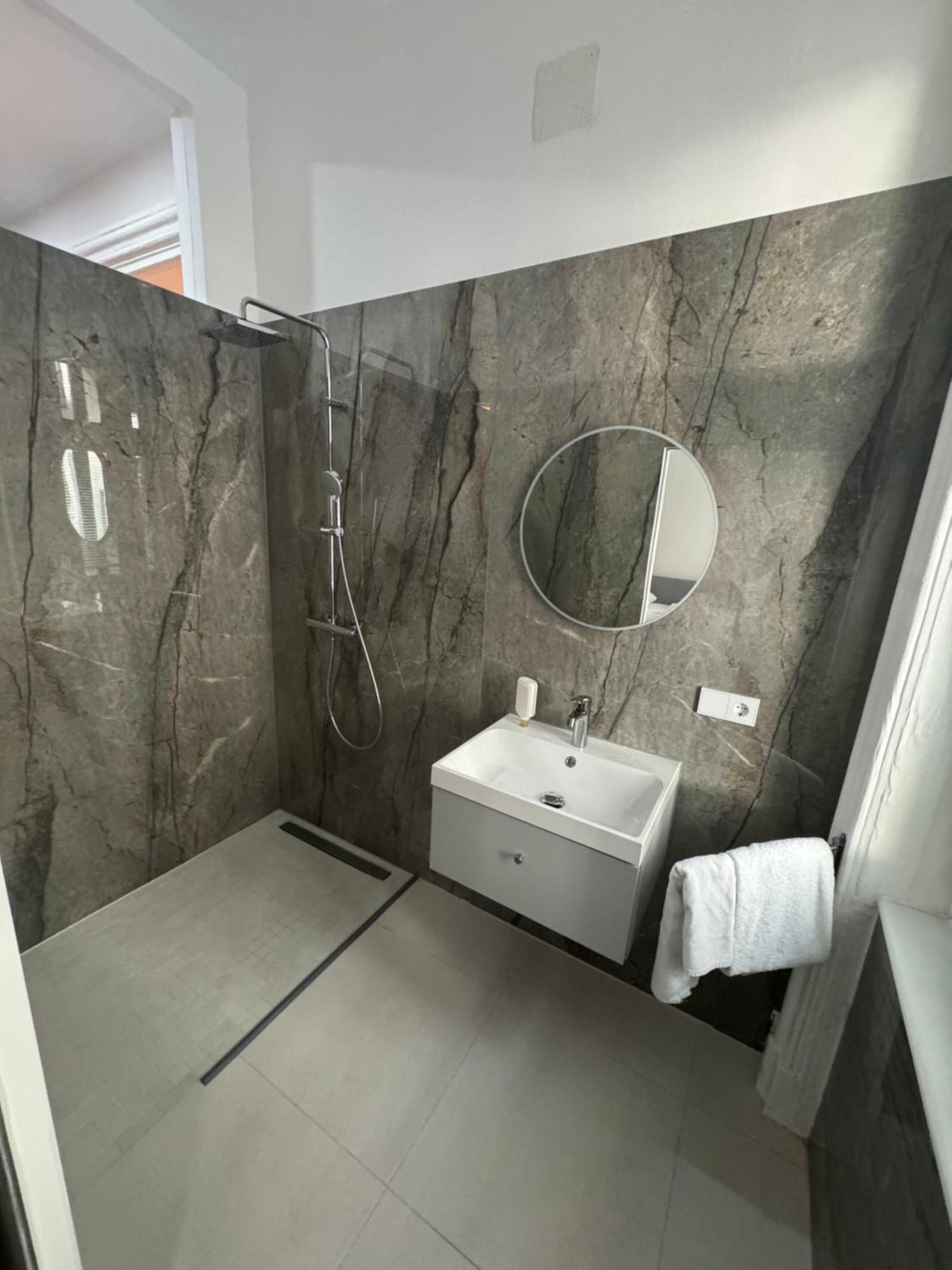 Luxurious Apartment In The Centre Of Wien Exterior foto