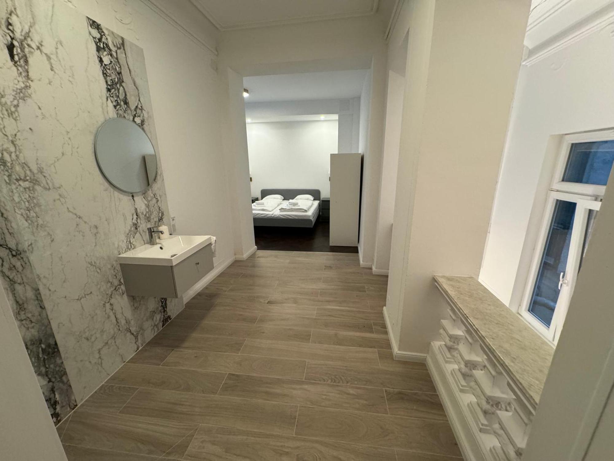 Luxurious Apartment In The Centre Of Wien Exterior foto