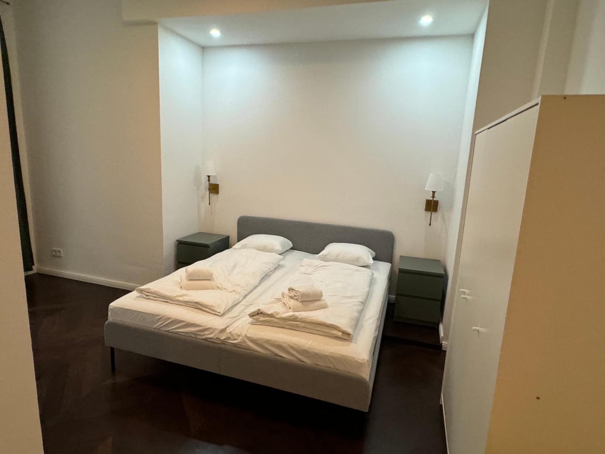 Luxurious Apartment In The Centre Of Wien Exterior foto
