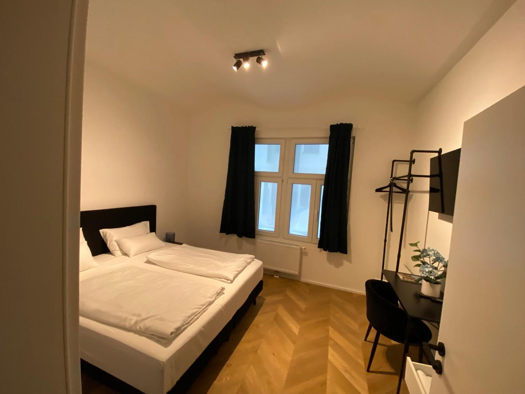 Luxurious Apartment In The Centre Of Wien Zimmer foto