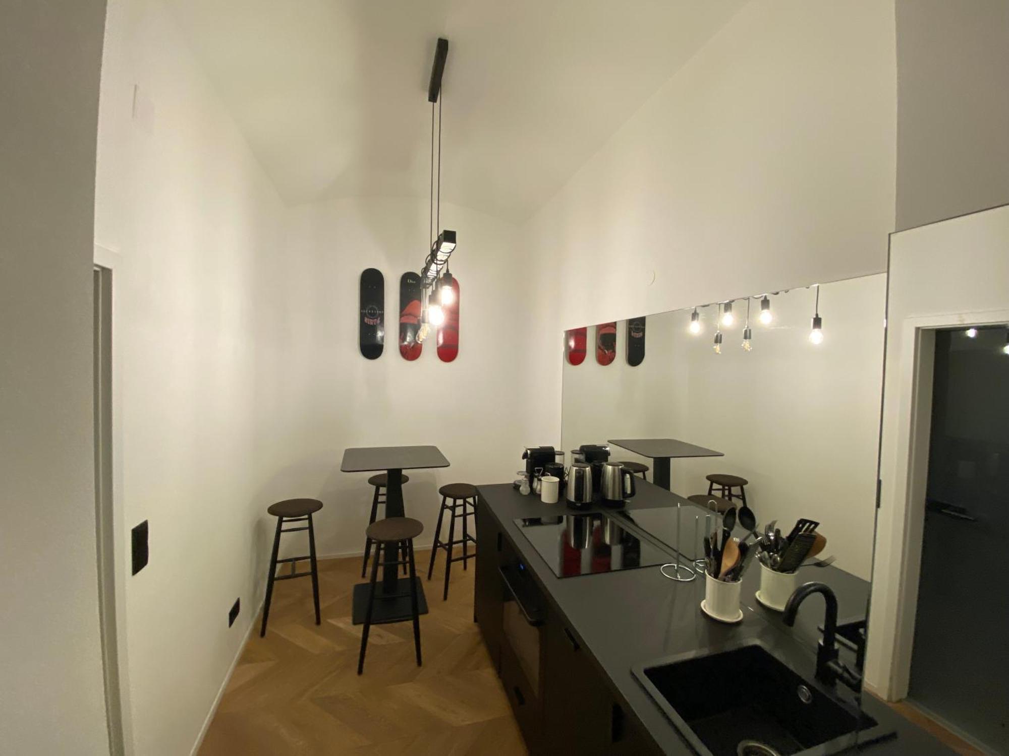 Luxurious Apartment In The Centre Of Wien Zimmer foto