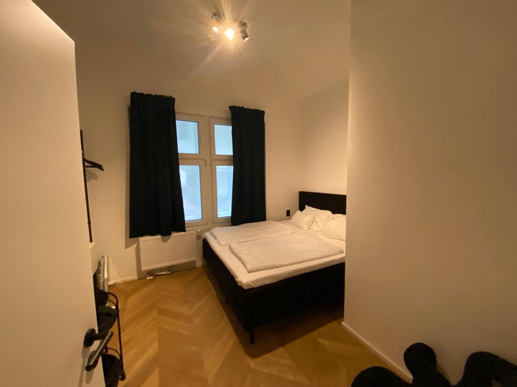 Luxurious Apartment In The Centre Of Wien Zimmer foto