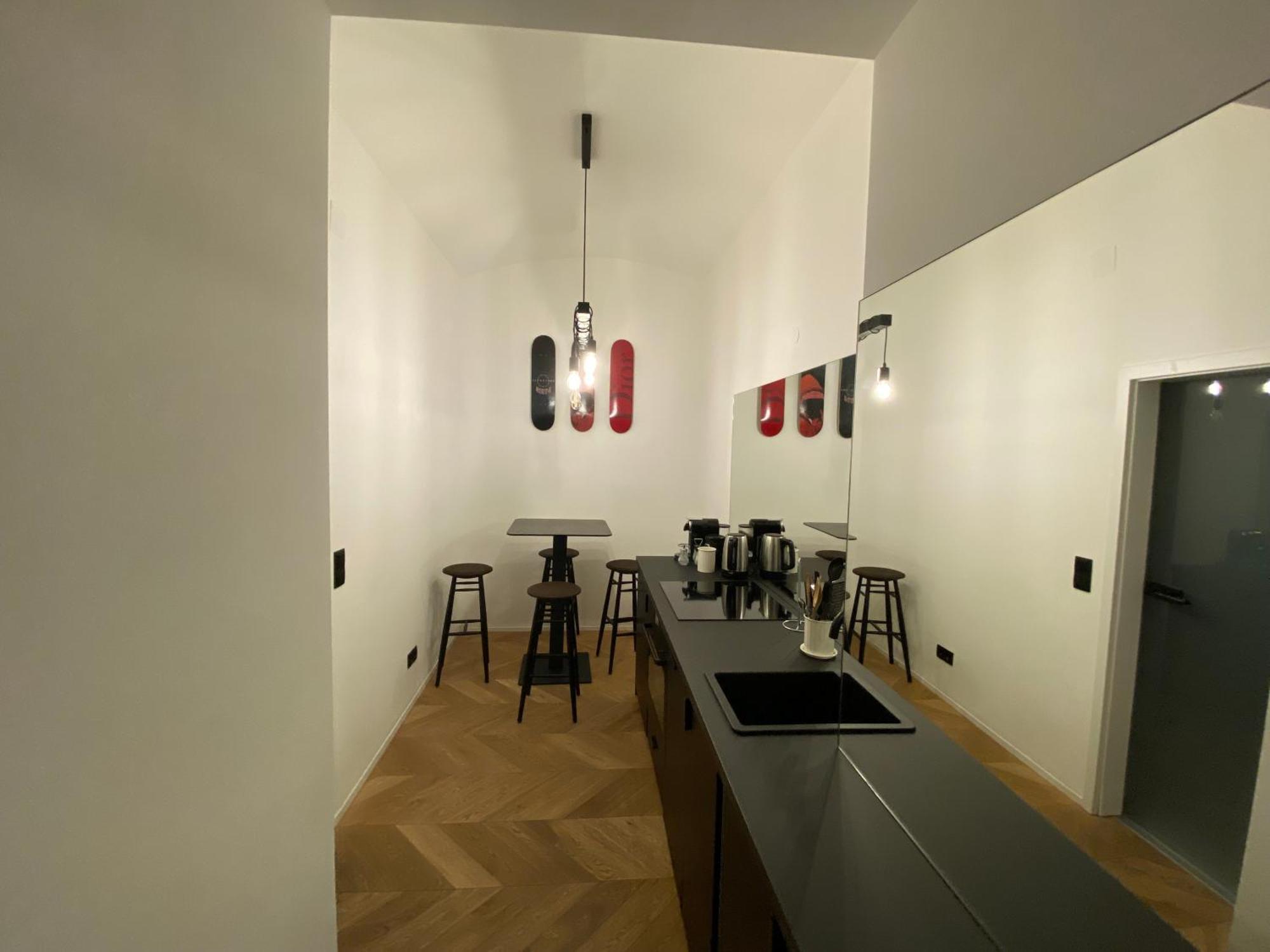 Luxurious Apartment In The Centre Of Wien Zimmer foto
