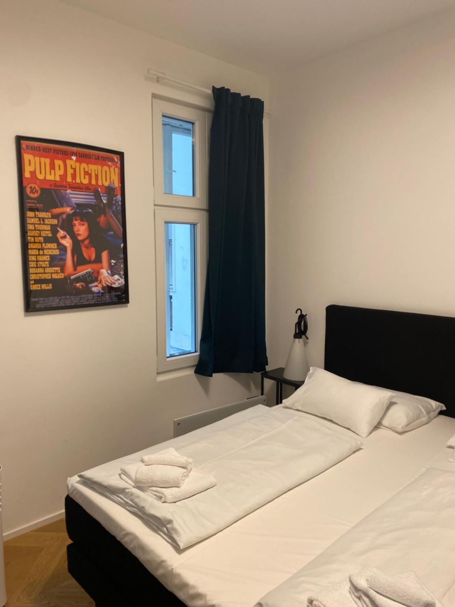 Luxurious Apartment In The Centre Of Wien Zimmer foto